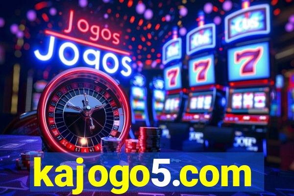 kajogo5.com