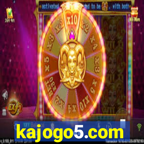 kajogo5.com