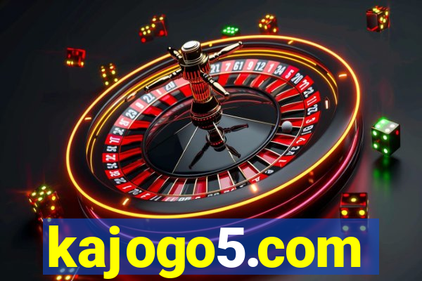 kajogo5.com
