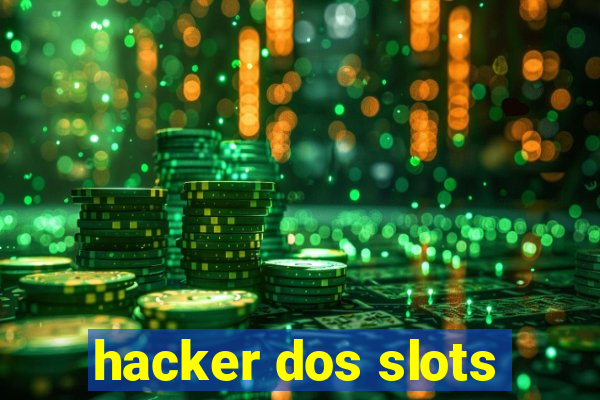 hacker dos slots