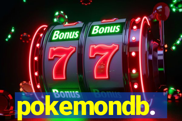 pokemondb.