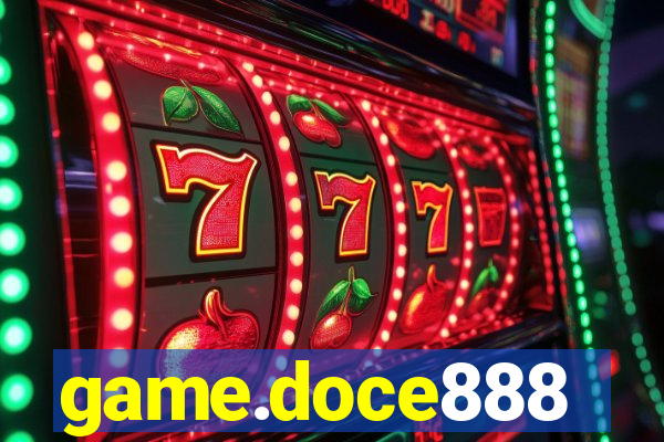 game.doce888