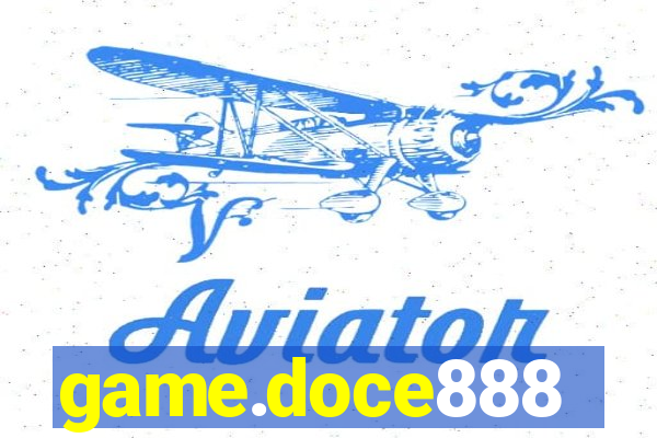 game.doce888