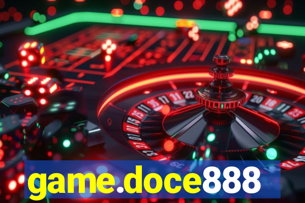 game.doce888