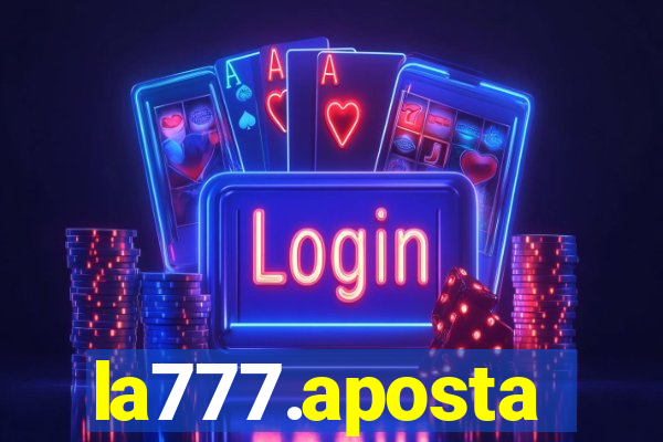 la777.aposta