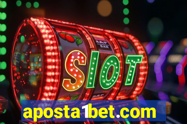 aposta1bet.com