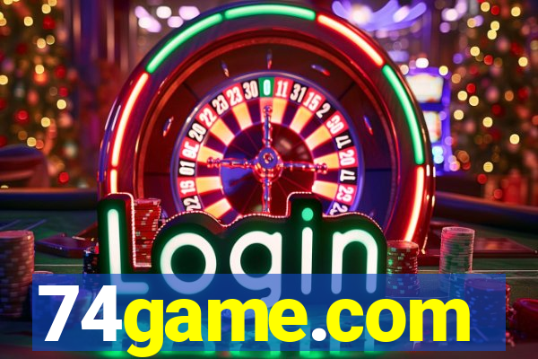 74game.com