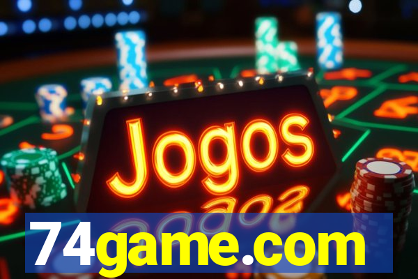 74game.com