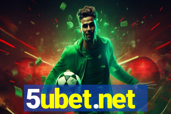 5ubet.net