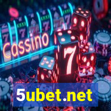 5ubet.net