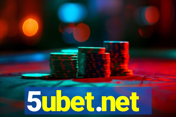 5ubet.net