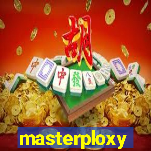 masterploxy