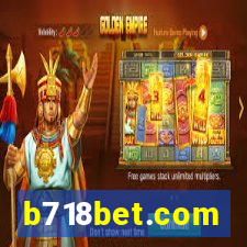b718bet.com