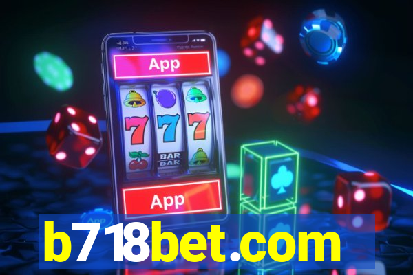 b718bet.com