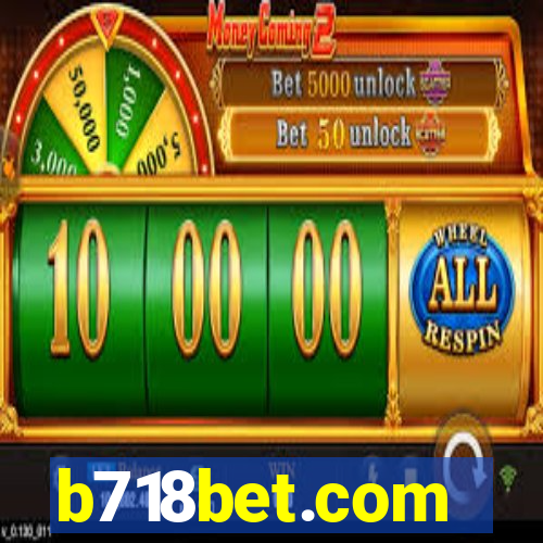 b718bet.com