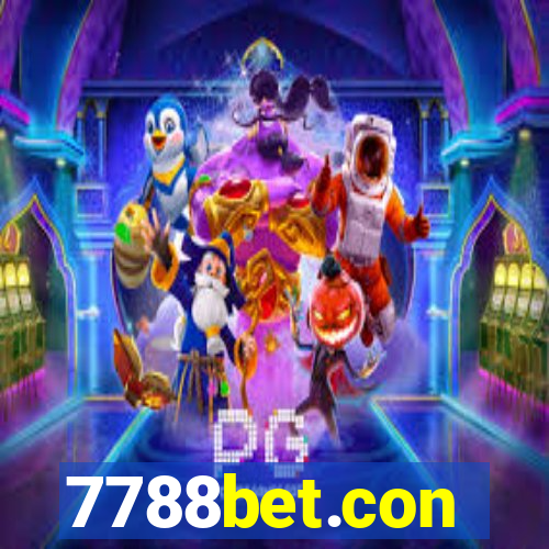 7788bet.con