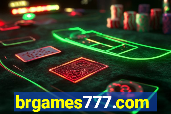 brgames777.com
