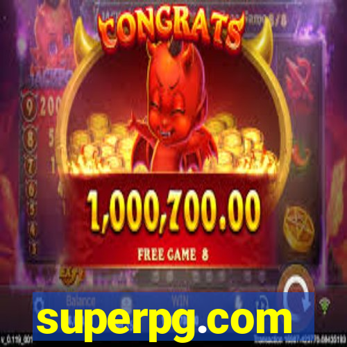 superpg.com