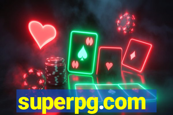 superpg.com