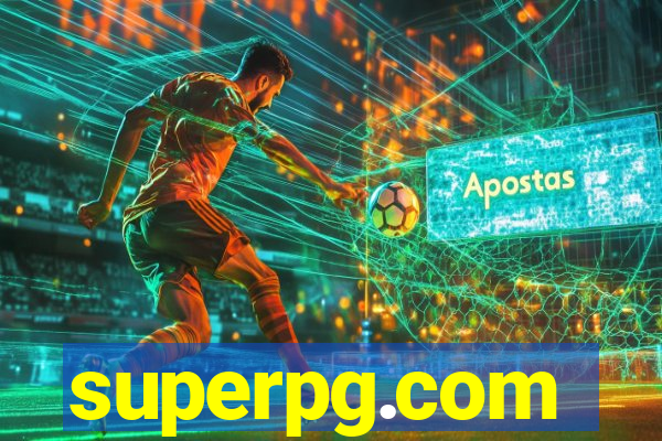superpg.com