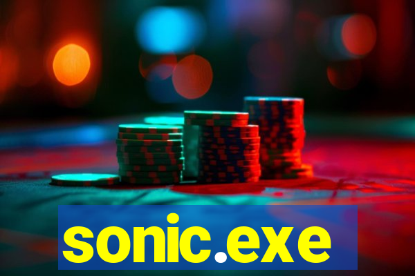 sonic.exe