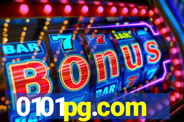 0101pg.com