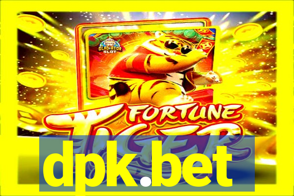 dpk.bet