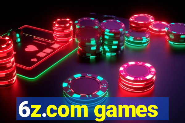 6z.com games
