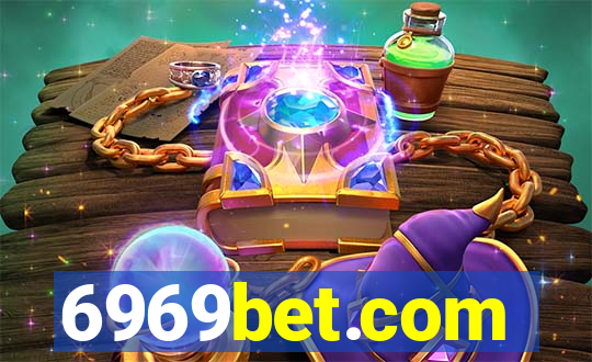 6969bet.com