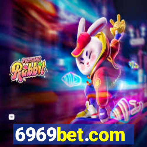 6969bet.com