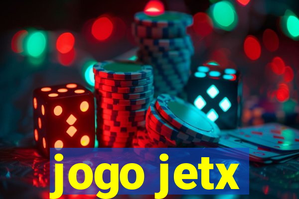 jogo jetx