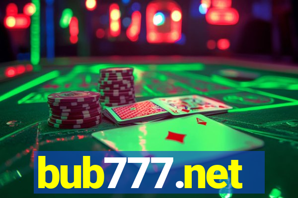 bub777.net