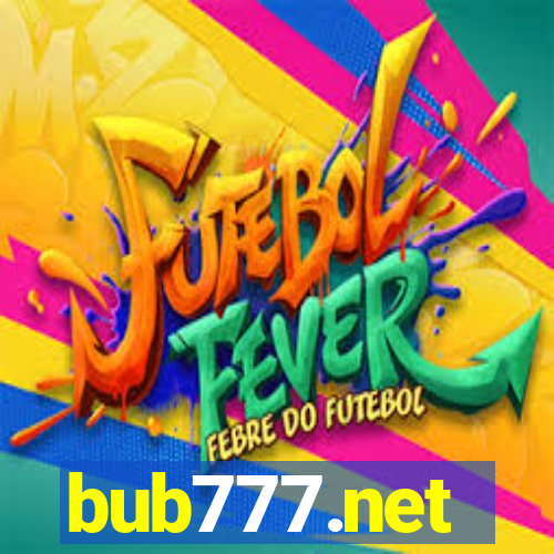 bub777.net