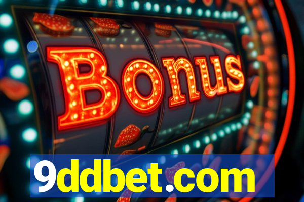 9ddbet.com