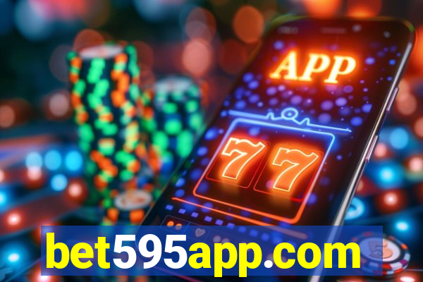 bet595app.com