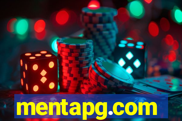 mentapg.com