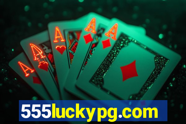 555luckypg.com