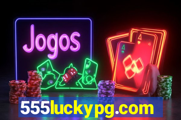 555luckypg.com