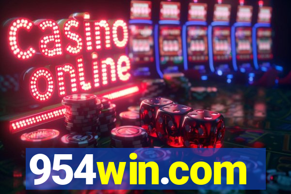 954win.com