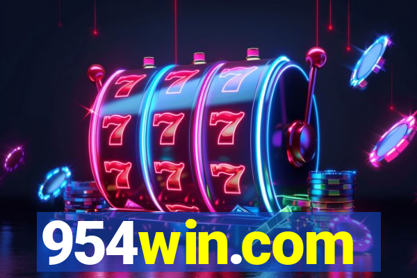 954win.com
