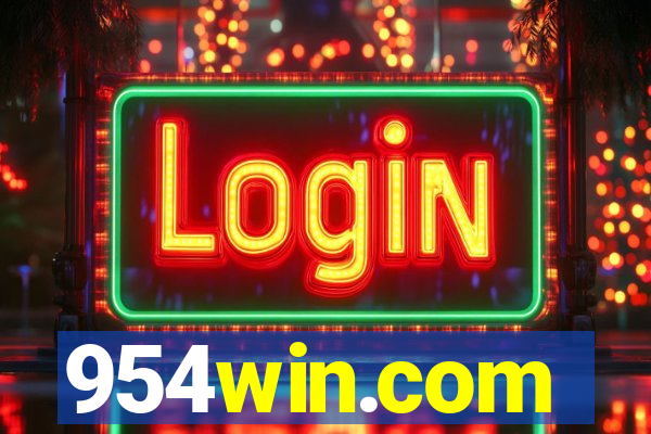 954win.com