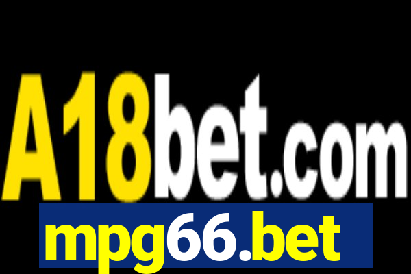 mpg66.bet