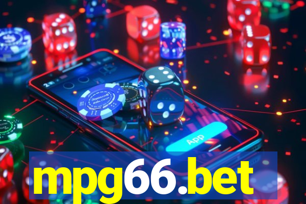 mpg66.bet