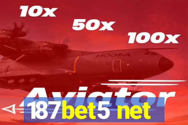 187bet5 net
