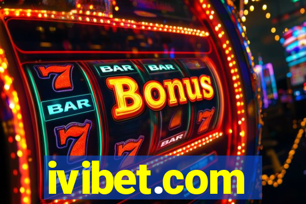 ivibet.com