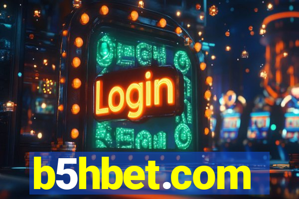 b5hbet.com