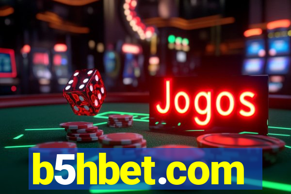 b5hbet.com