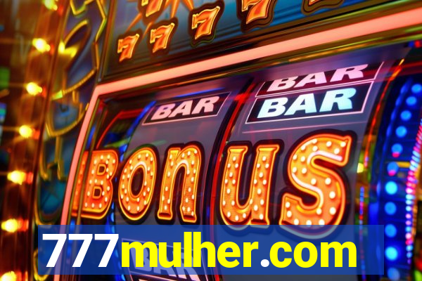 777mulher.com