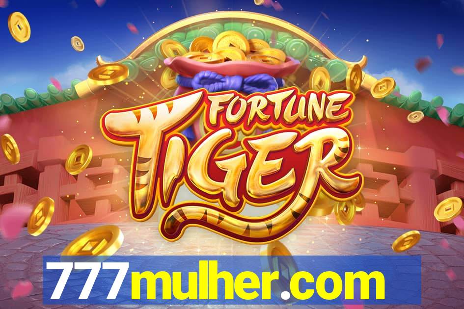 777mulher.com