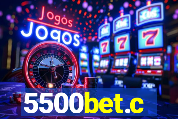 5500bet.c